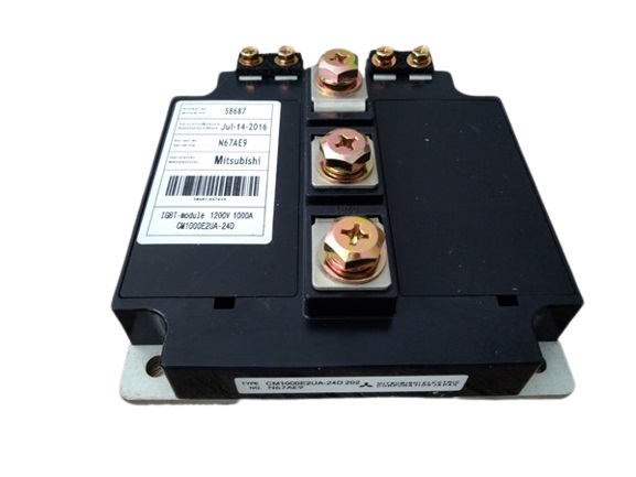 MITSUBISHI CM1000E2UA-24D