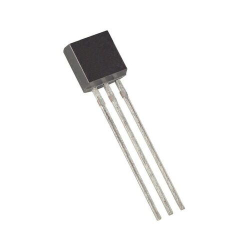 BD375 by ON SEMICONDUCTOR