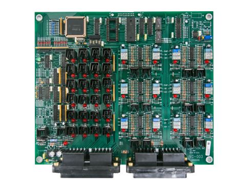 CONDOR ELECTRONICS 350047A