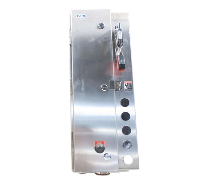 EATON CORPORATION ECN1824CAA