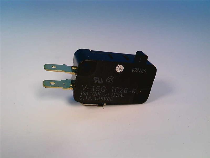 OMRON V-15G-1C26-K