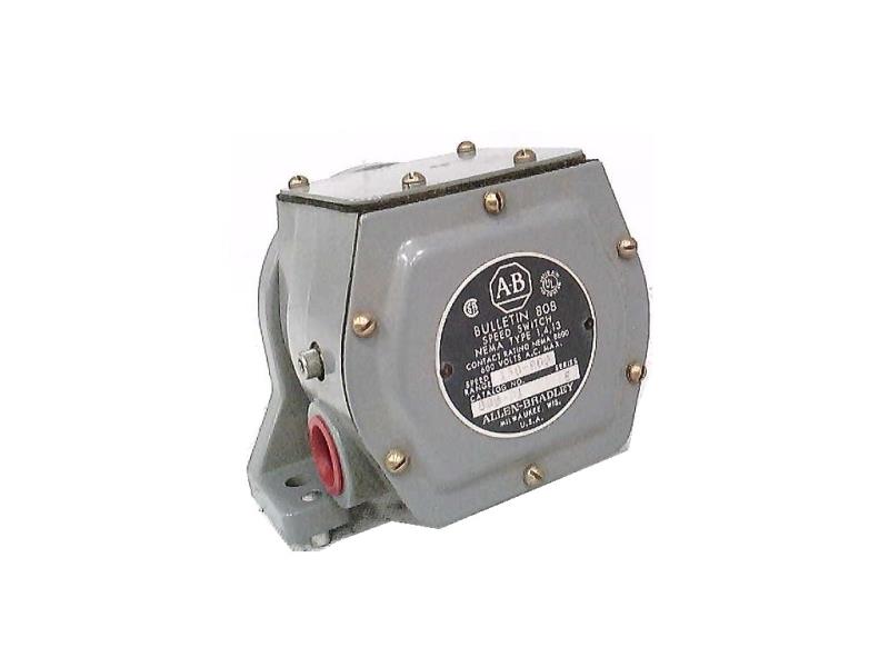 ALLEN BRADLEY 808-D1