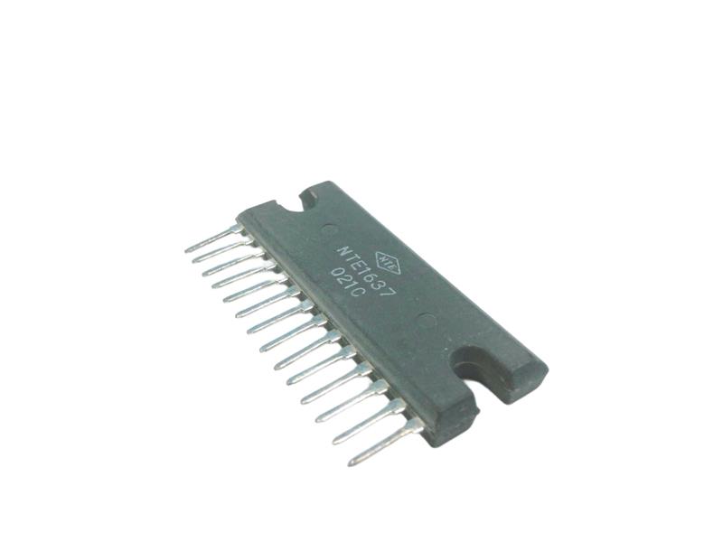 NTE NTE1637
