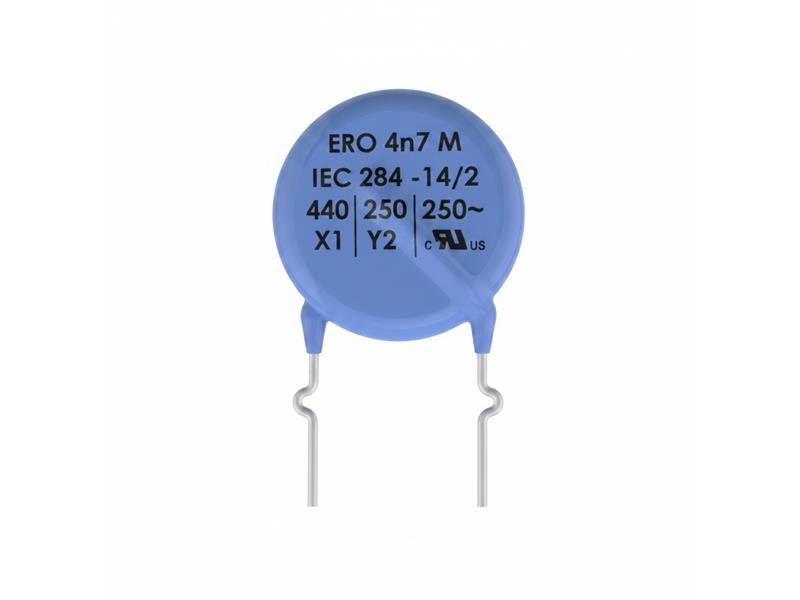YAGEO R46KI21005001M