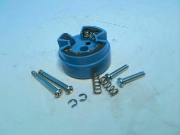 ENDRESS & HAUSER TMT181