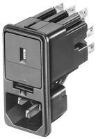 SCHURTER KE10.2100.151