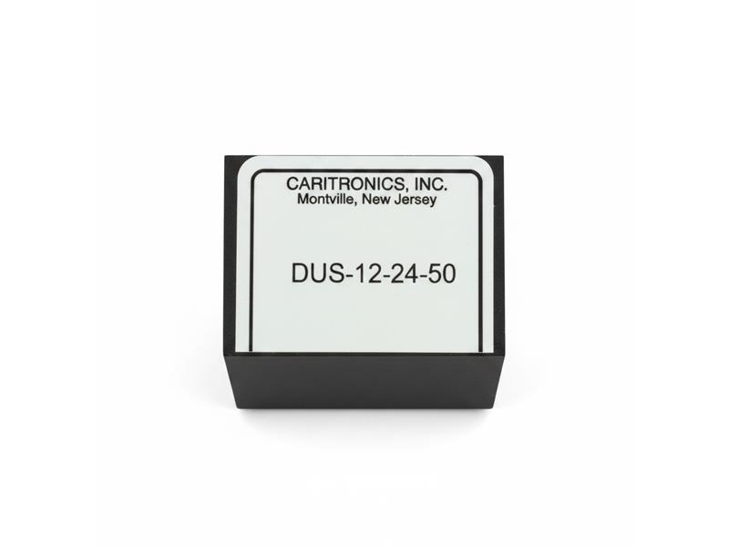 CARITRONICS HRD-24-20-5