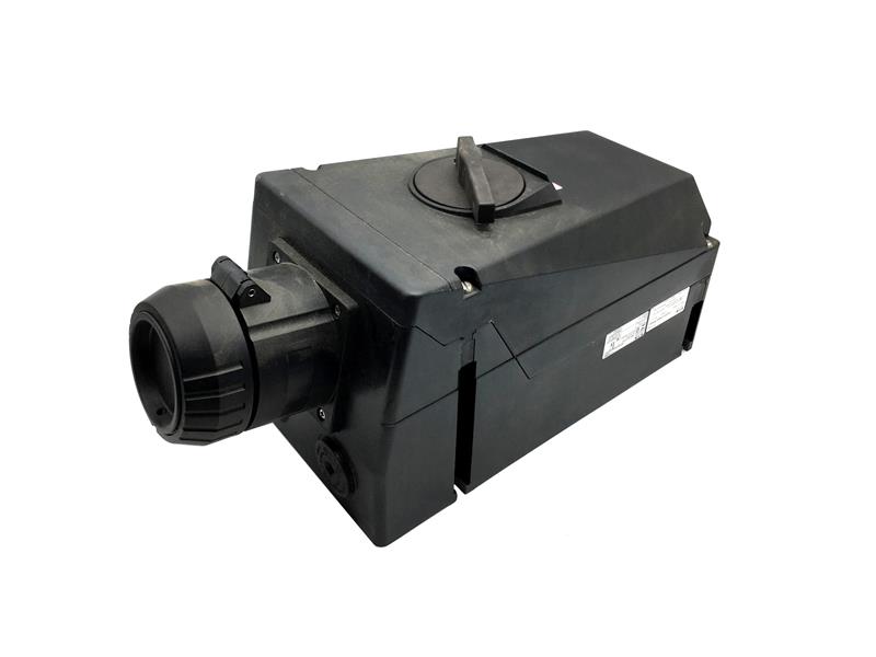 EATON CORPORATION GHG5144407R3001