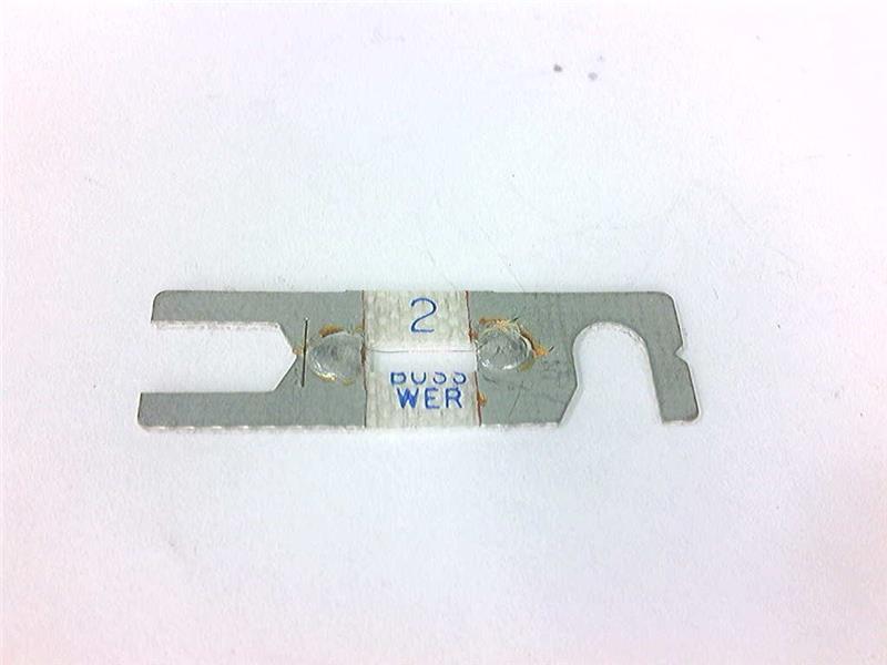 EATON CORPORATION WER-2