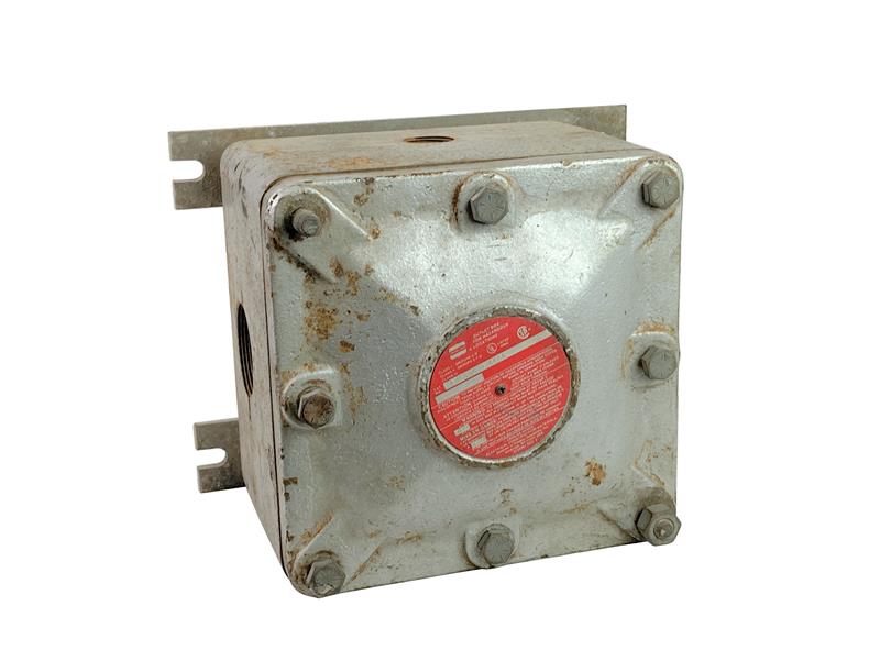 EATON CORPORATION EJB886 1 CGCG