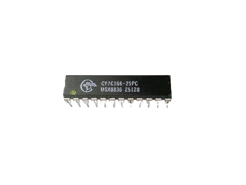 CY7C166-25PC by INFINEON