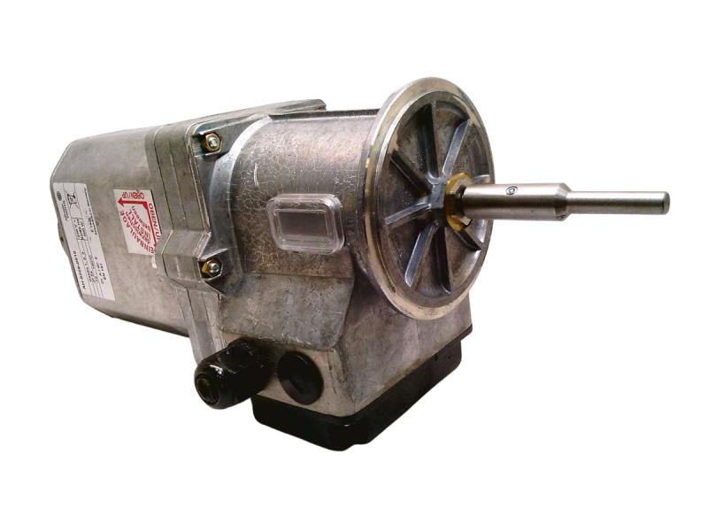 JOHNSON CONTROLS AH-5209-0610