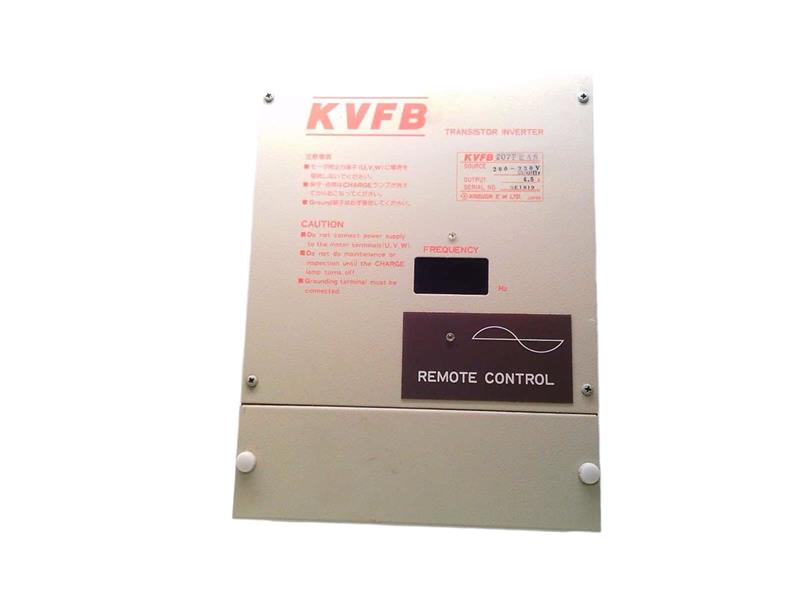 KASUGA KVFB207FEAS