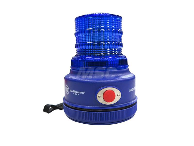 RAILHEAD CORPORATION M100B-LED