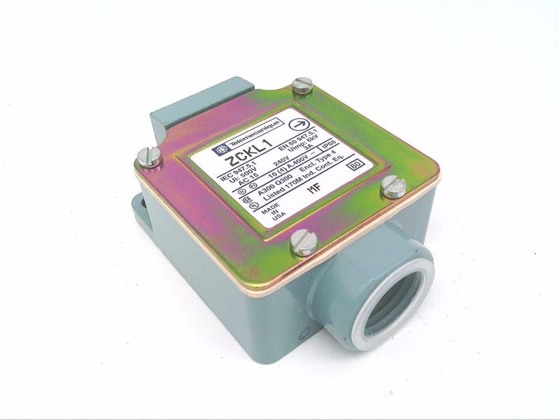 TELEMECANIQUE SENSORS ZCKL1