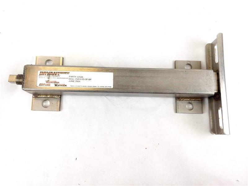 250-9-SS-SF-BP by HUBBELL