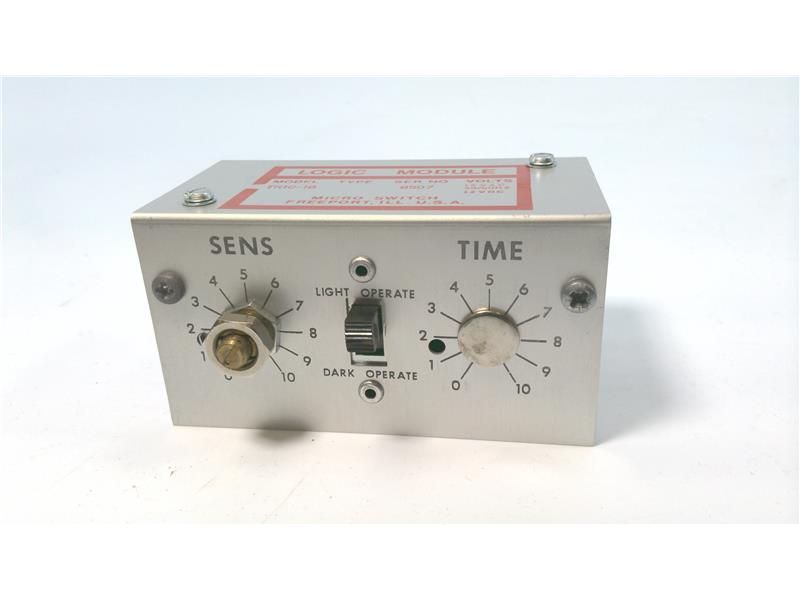 HONEYWELL FE-TR1C-10