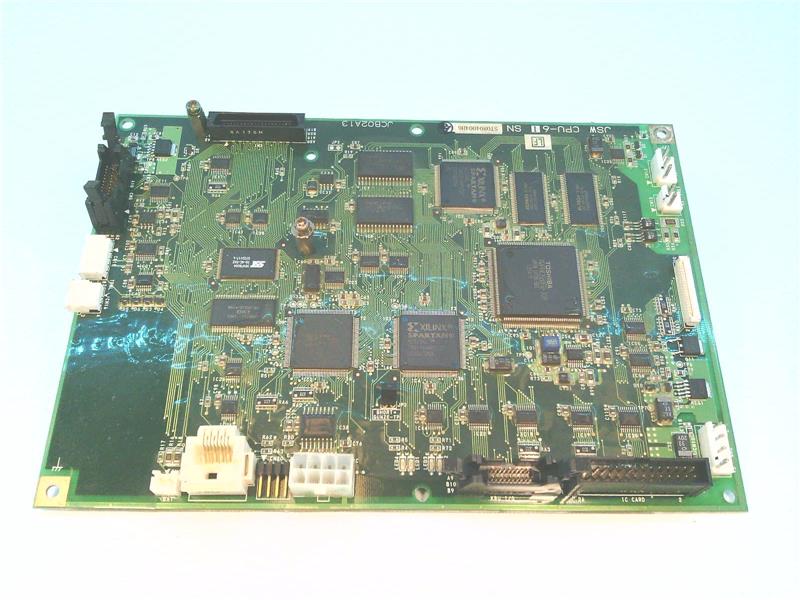 JSW CPU-61