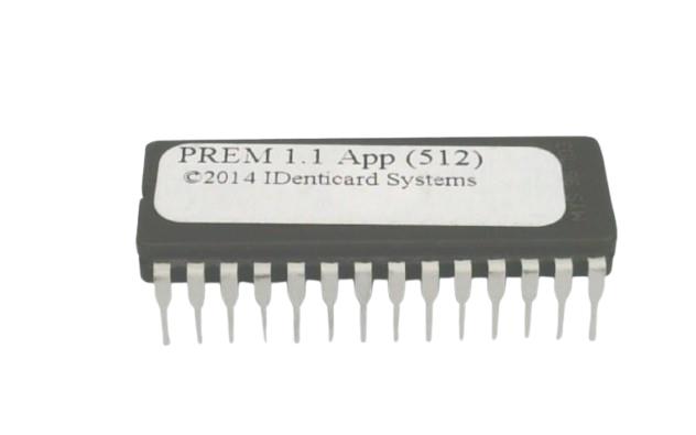 IDENTICARD PREM 1.1 APP (512)