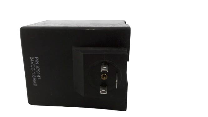 EATON CORPORATION 879147