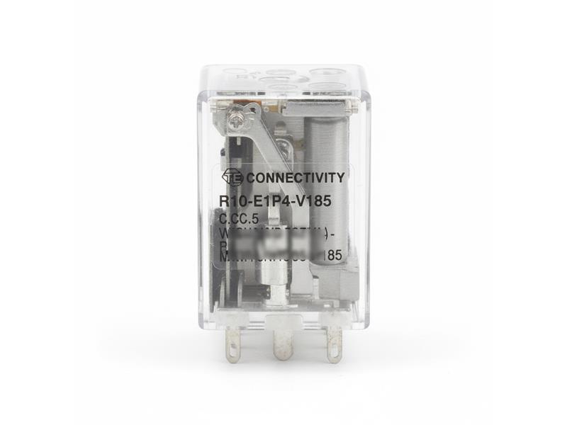 R10-E1P4-V185 by TE CONNECTIVITY