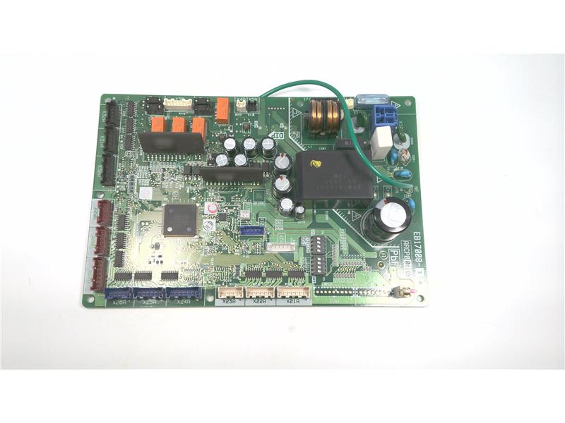 3PCB5140-1 by DAIKIN INDUSTRIES