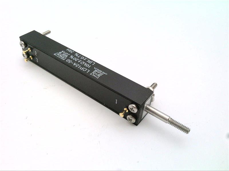 ETI SYSTEMS LCP12A-50-10K