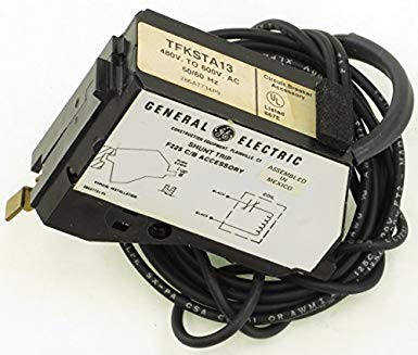 GENERAL ELECTRIC TFKSTA13