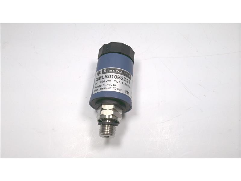 TELEMECANIQUE SENSORS XMLK010B2D21