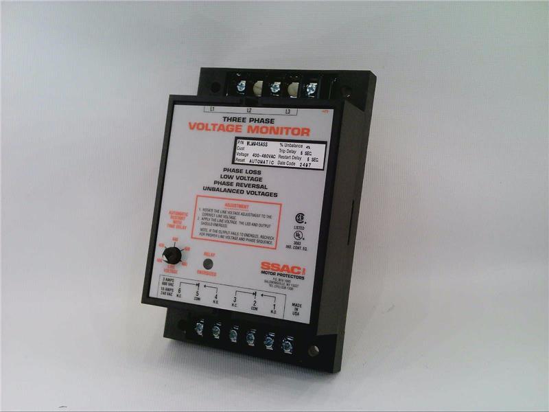 WLM945A5S by ASEA BROWN BOVERI