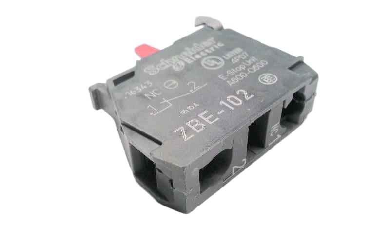 ZBE102 by SCHNEIDER ELECTRIC