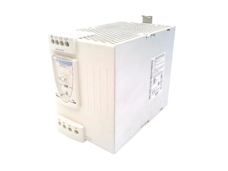 SCHNEIDER ELECTRIC ABL8WPS24200