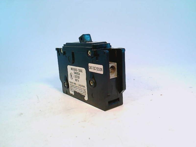 WESTINGHOUSE QC1050N