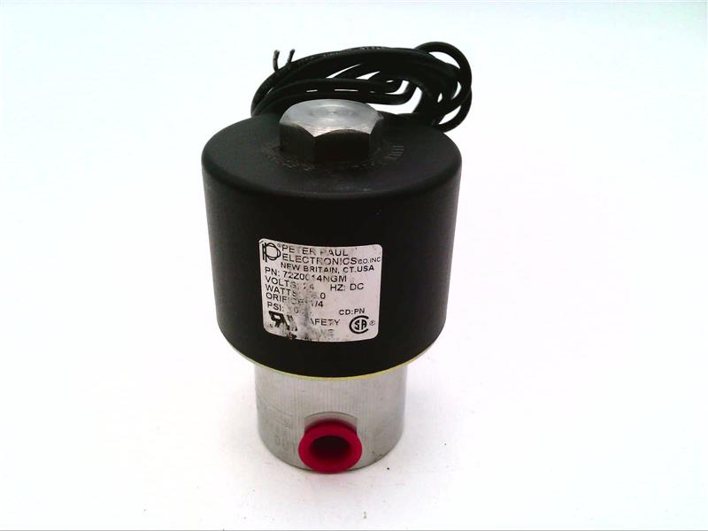 PETER PAUL ELECTRONICS 72Z0014NGM