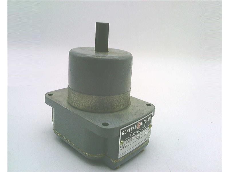 GENERAL ELECTRIC CR2962E2B