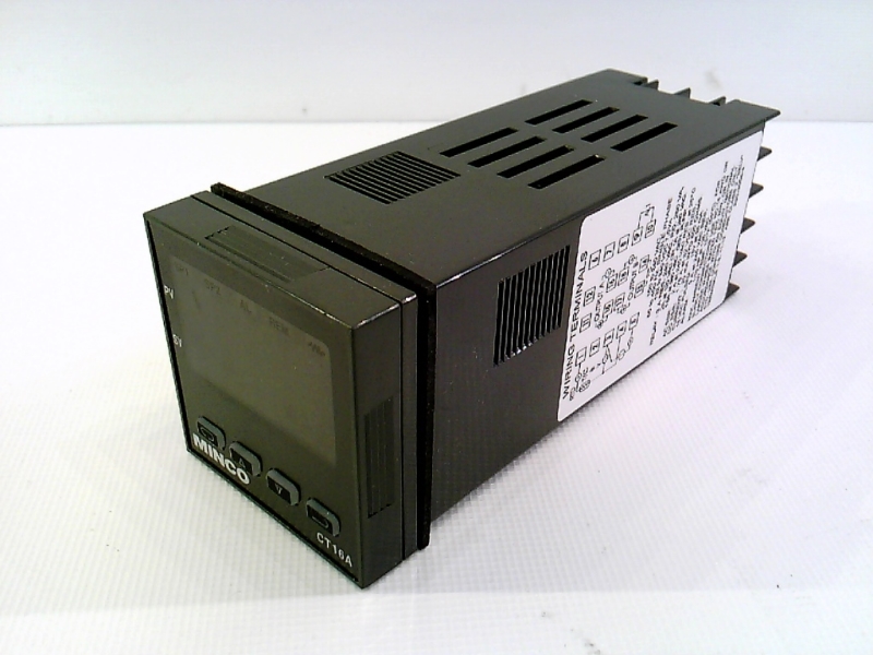 MINCO PRODUCTS CT16A2050