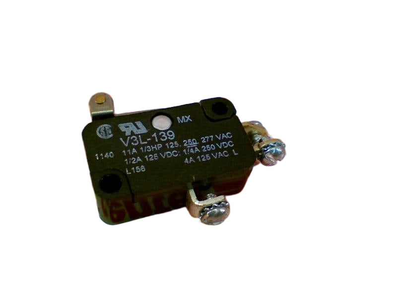 HONEYWELL V3L-D9101