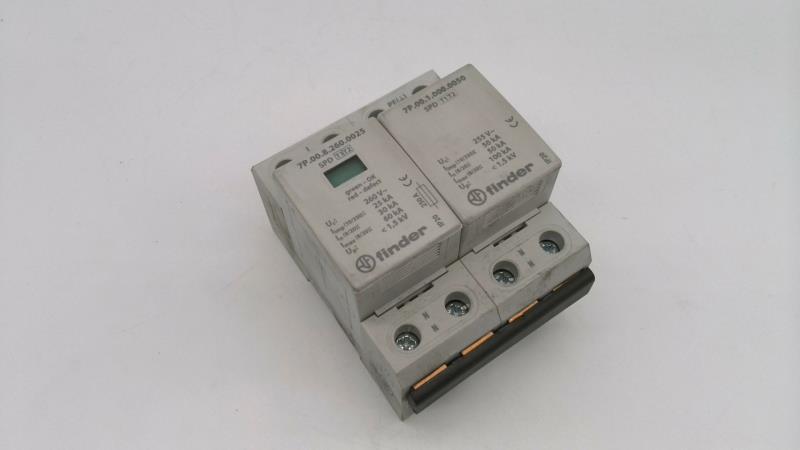 FINDER 7P.02.8.260.1025