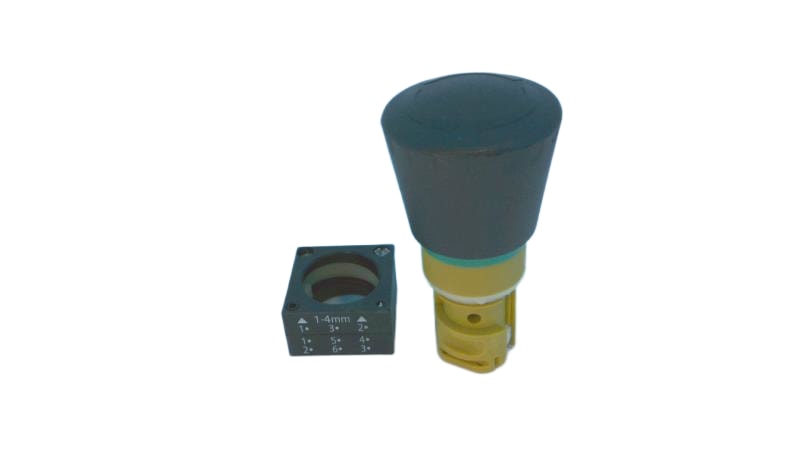 3SB3000-1HA10 by SIEMENS