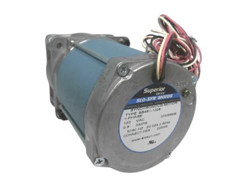 DANAHER MOTION SS451-1026