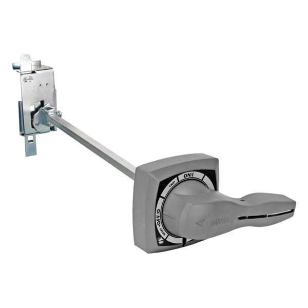 LS ELECTRIC MCCB EHU0C-12