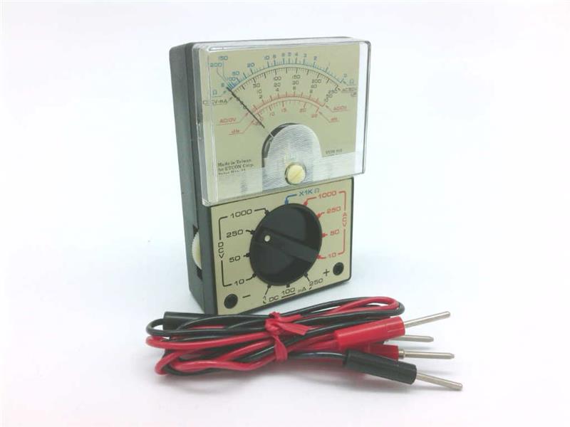 ETCON VOM910