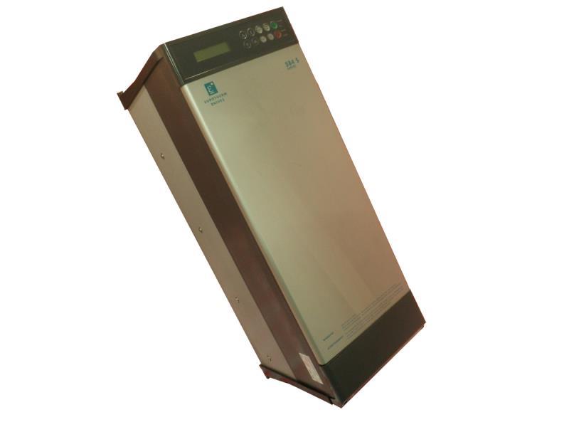 PARKER 584S/0370/400/0010/UK/000/0000/000/00/000/000