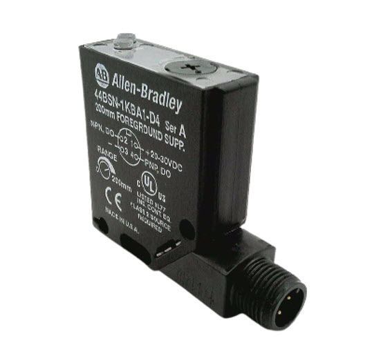 ALLEN BRADLEY 44BSN-1KBA1-D4