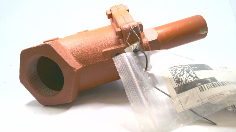 QUINCY AIR COMPRESSOR VA-001898