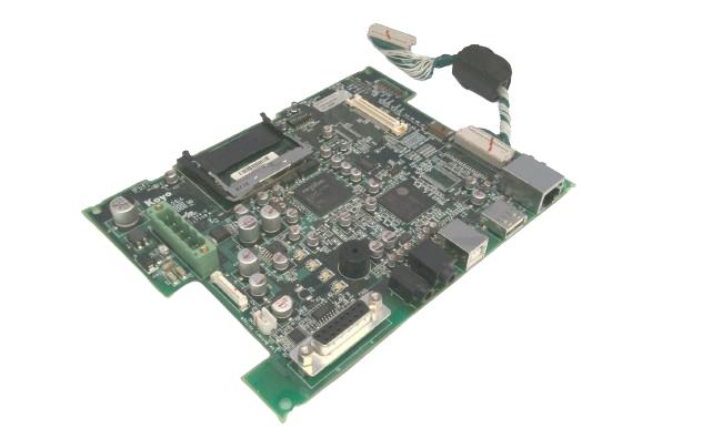 KOYO ELECTRONICS INDUSTRIES ES-V6064