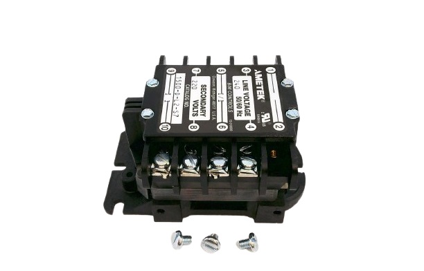 AMETEK 1500-D-L2-S7-OC-X