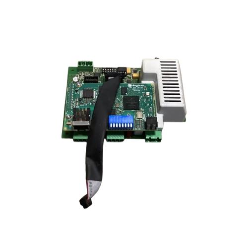 HMS INDUSTRIAL NETWORKS ABS-ETN10/100