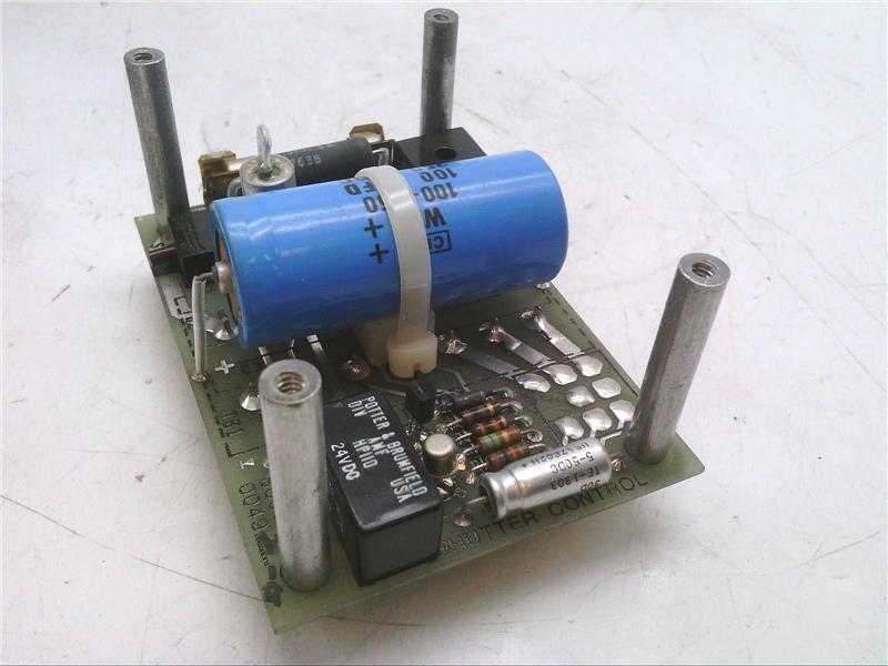 LEAR SIEGLER 80030049-2