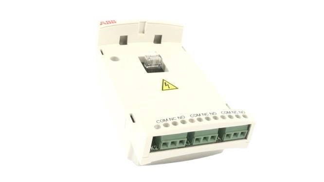 ASEA BROWN BOVERI MREL-01